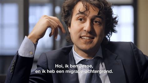 jesse klaver youtube.